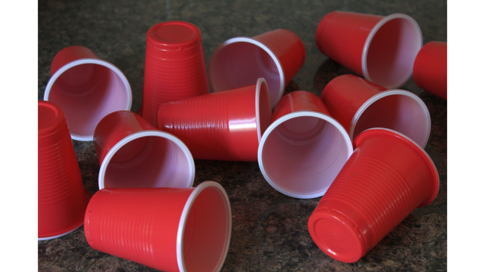 cups